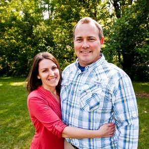 Meet your Posher, Katy